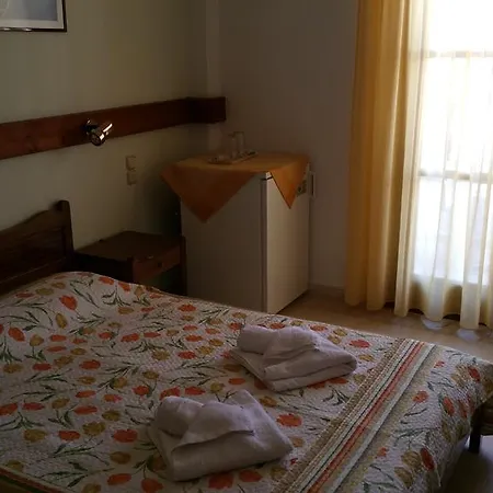 Отель Ocean View 2*