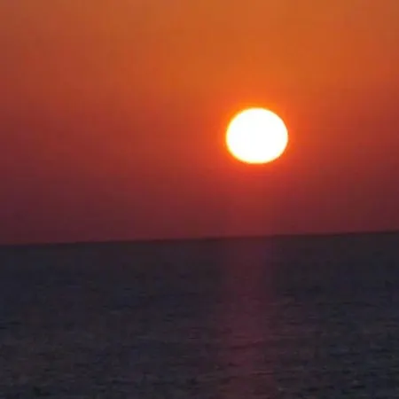 Ocean View Отель 2*