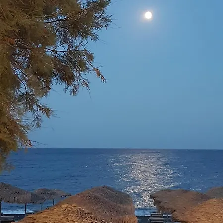 Ocean View Камари