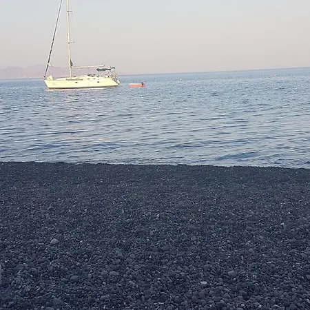 Ocean View Отель Камари