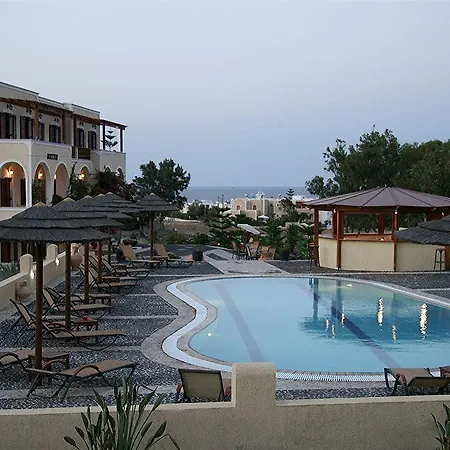 Ocean View Отель 2*