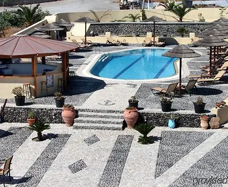 Ocean View Камари