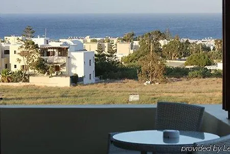 Ocean View Отель 2*