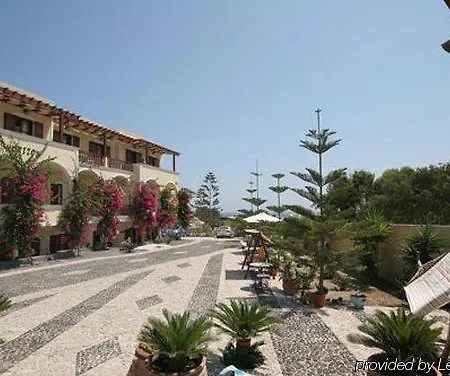 Ocean View 2*