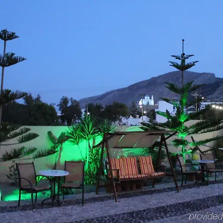 Ocean View 2*