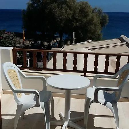 Отель Ocean View 2*